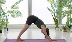 Yoga Poses